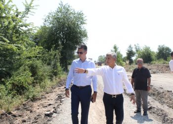 Πόροι 554 εκατ. ευρώ  στο νέο ΕΣΠΑ Θεσσαλίας 2021-2027 για υποδομές, επιχειρηματικότητα και κοινωνικές δομές και δράσεις