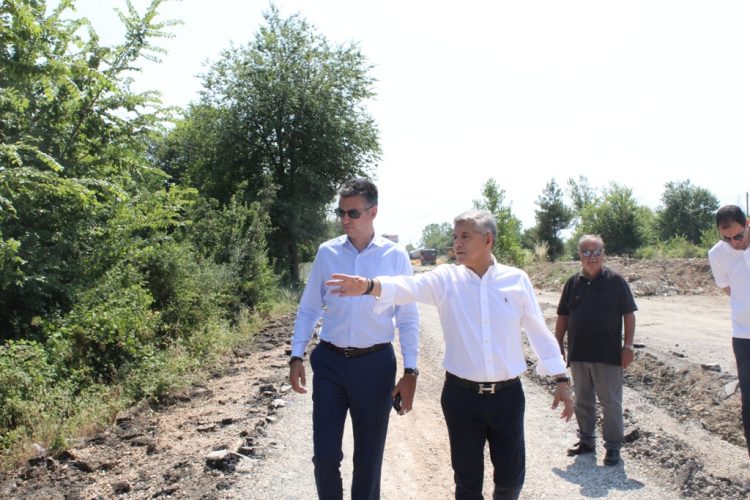 Πόροι 554 εκατ. ευρώ στο νέο ΕΣΠΑ Θεσσαλίας 2021-2027 για υποδομές, επιχειρηματικότητα και κοινωνικές δομές και δράσεις