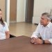 Αγοραστός: «Η Αθανασία Καρατσιβή είναι αθλήτρια -σύμβολο- Η νέα γενιά, μας δείχνει το δρόμο»