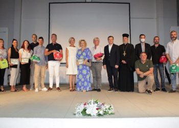 Η καρδιά της Πύλης χτύπησε δυνατά