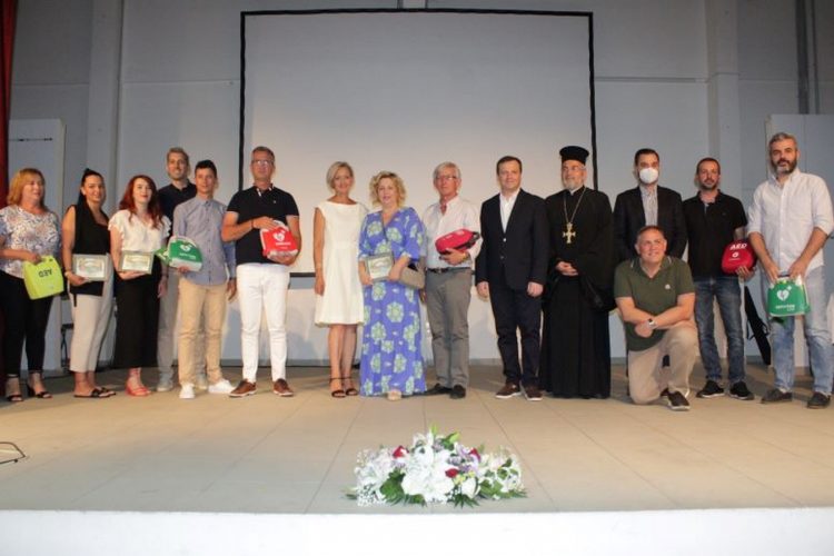 Η καρδιά της Πύλης χτύπησε δυνατά