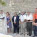 Ανήμερα της Αγίας Παρασκευής στα Στουρναρέικα ο Δήμαρχος Πύλης