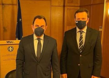 Λιούτας: Αντιμετωπίζονται τα προβλήματα που είχαν προκύψει από το monitoring