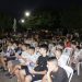 Ενθουσίασε τους μικρούς φίλους η παράσταση «Καραγκιόζη» στους Γόμφους
