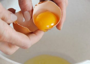 4 απρόσμενα οφέλη από την κατανάλωση των κρόκων αυγών