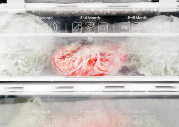 Τι σημαίνει η ημερομηνία λήξης στα κατεψυγμένα προϊόντα: Πότε είναι επικίνδυνο να τα φάτε
