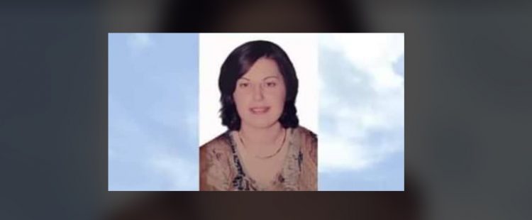 Σοκ από το θάνατο της 49χρονης Τρικαλινής Κατερίνας Μαντά-Λαγού-Μητέρας δύο κοριτσιών
