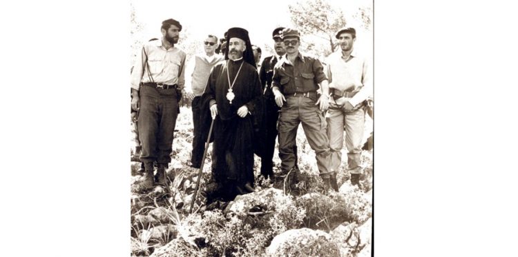 To βραβευμένο ντοκιμαντέρ του 2ου Γυμνασίου Τρικάλων «Η ζωή και η θυσία του Ταγματάρχη Δημητρίου Πούλιου» στο ΡΙΚ