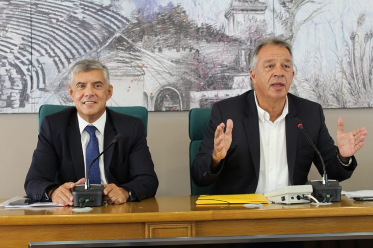 Μιχαλάκης: Πετύχαμε τους στόχους του ΕΣΠΑ και κοιτάμε μπροστά