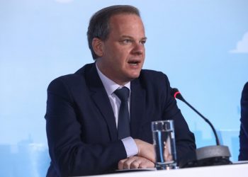 Κώστας Καραμανλής: Από σήμερα η ψηφιακή ταυτότητα και το ψηφιακό δίπλωμα οδήγησης