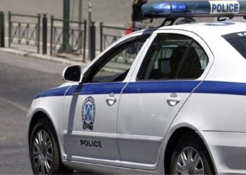 Εξιχνιάστηκαν 5 περιπτώσεις κλοπών σε εμπορικά καταστήματα της Λάρισας