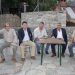 «ΤΟ ΔΙΠΛΟΚΑΓΓΕΛΟ» στην κοινότητα Νεραΐδας παρουσία του Δημάρχου Πύλης