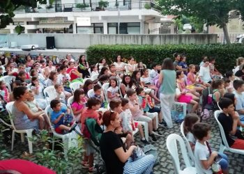 Προβλήθηκε η παιδική ταινία «Ενκάντο: Ένας Κόσμος Μαγικός»