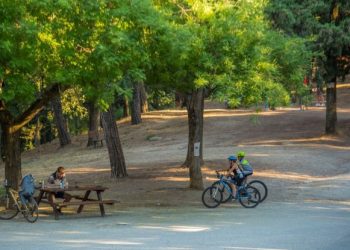 Σύγχρονη πόλη των Τρικάλων με το μεγαλύτερο πρόγραμμα αναπλάσεων και έργων πνοής