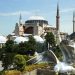 Τουρκία: Νέος βανδαλισμός στην Αγία Σοφία – Χάθηκε έμβλημα από την αυτοκρατορική πύλη της