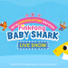 Baby Shark Live! στα Τρίκαλα
