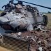 Μεξικό: 14 νεκροί από συντριβή ελικοπτέρου Black Hawk του Πολεμικού Ναυτικού