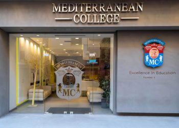 Χορήγηση 9 υποτροφιών για σπουδές σε Mediterranean College και ΙΕΚ ΑΛΦΑ