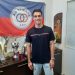 Ο τερματοφύλακας Δημήτρης Γρηγοριάδης στον ΑΟ Τρίκαλα