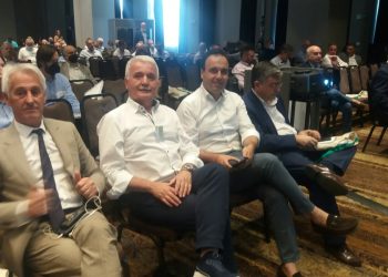 Στην Πανελλήνια σύνοδο για την ανακύκλωση ο Δήμαρχος Μετεώρων