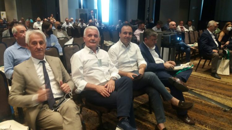 Στην Πανελλήνια σύνοδο για την ανακύκλωση ο Δήμαρχος Μετεώρων