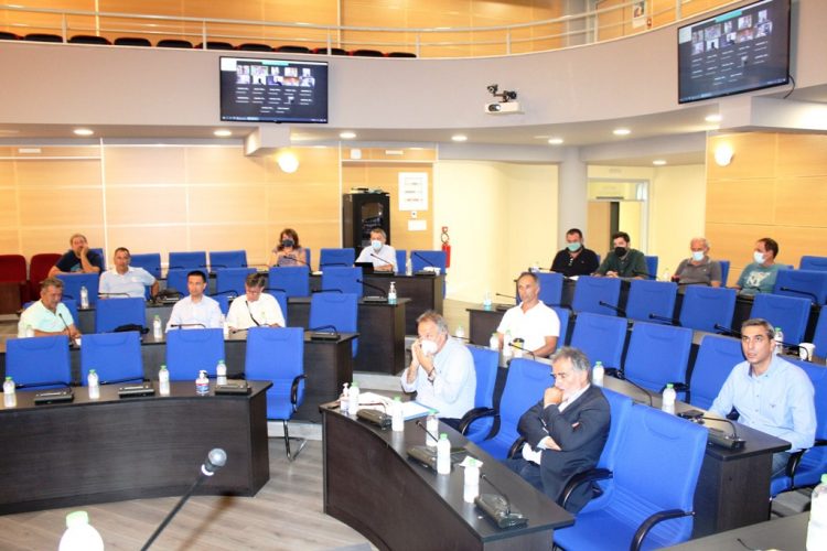 Πολιτιστικές και αθλητικές εκδηλώσεις με τη στήριξη της Περιφέρειας Θεσσαλίας