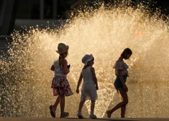 Οδηγίες του Δήμου Τρικκαίων για τον καύσωνα