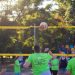 beach volley για το ΚΔΑΠ ΜΕΑ «ΗΦΑΙΣΤΟΣ» του Δήμου Τρικκαίων