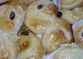 Lusserbullar
