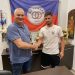Μπακρατσά και Παπαδογεώργο απέκτησε ο ΑΟ Τρίκαλα