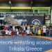 Ελληνικές και Τρικαλινές επιτυχίες από τον ΑΠΣ Τρίκαλα στο διεθνές τουρνουά Meteora Wrestling Academy 2022