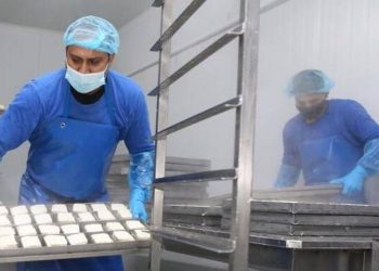 Κύπρος: Τελεσίγραφο για το χαλλούμι