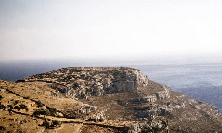 Άνδρος: Το ιστορικό νησί των εφοπλιστών στους κορυφαίους ανερχόμενους προορισμούς του κόσμου