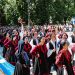 Μεγαλοπρεπές το Iστορικό 36ο Πανελλήνιο Αντάμωμα Βλάχων στη Νάουσα αφιερωμένο στη 200η επέτειο από το Ολοκαύτωμα της πόλης