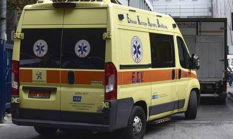 Πάτρα: Αυτοκτόνησε στο μπάνιο του σπιτιού του – Τον βρήκε η ανιψιά του