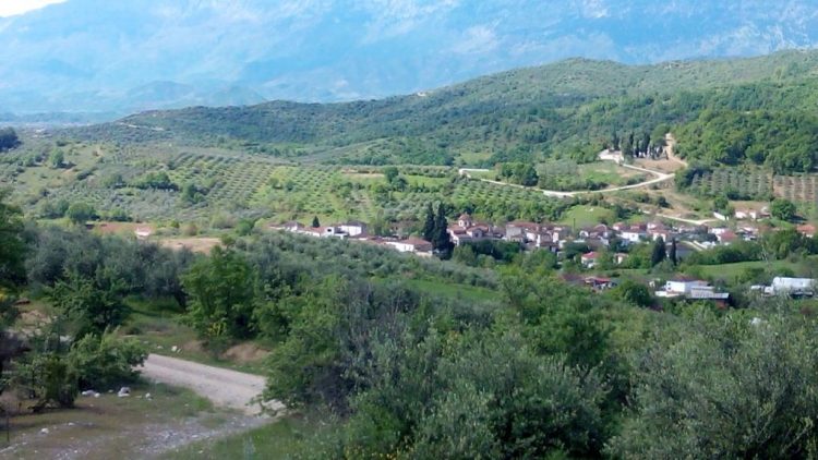 Κοινότητα Αύρας- Εξετάσεις αντιρρήσεων της 1ης ΕΠ.Ε.Α Περιφερειακής Ενότητας Τρικάλων