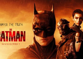 Ο περίφημος Batman στον Θερινό Δημοτικό Κινηματογράφο Τρικάλων