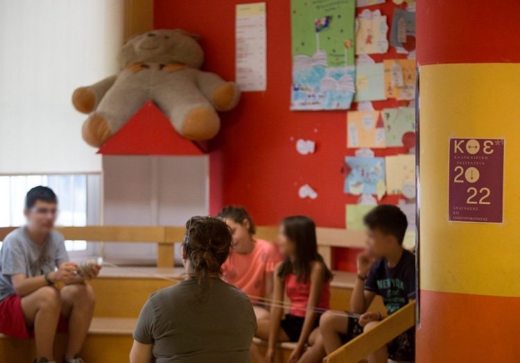 Πειρατές, θάλασσα και κατασκευές, οι επόμενες δραστηριότητες στη Δημοτική Βιβλιοθήκη Τρικάλων
