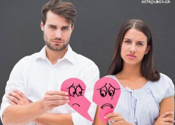 Το ζώδιό του αποκαλύπτει γιατί δεν σου δίνει πια σημασία!