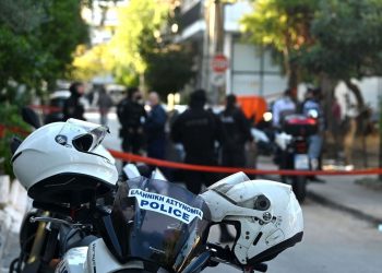 Θεσσαλονίκη: 59χρονος σκότωσε τη μητέρα του