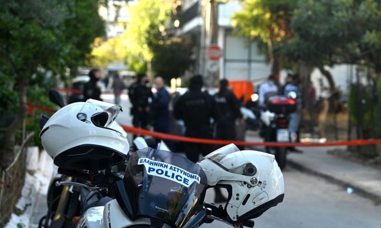Θεσσαλονίκη: 59χρονος σκότωσε τη μητέρα του