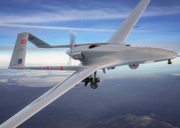 Αντι-drone «ομπρέλα» θα φρουρεί τα νησιά μας: Αναπτύχθηκε με πλήρη μυστικότητα