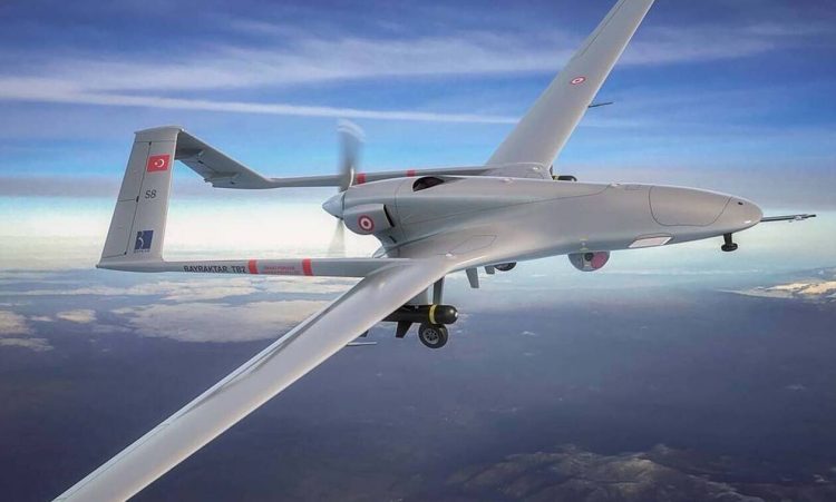 Αντι-drone «ομπρέλα» θα φρουρεί τα νησιά μας: Αναπτύχθηκε με πλήρη μυστικότητα