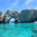 Λαλάρια: Μία από τις 50 καλύτερες παραλίες σε ολόκληρο τον κόσμο (video)