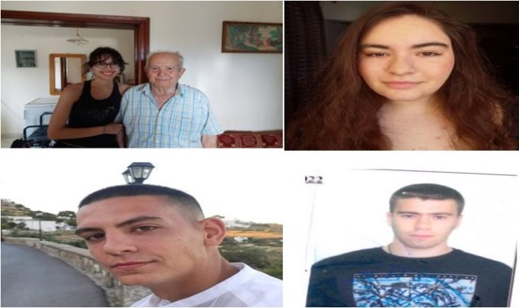 Τρίκαλα: Αυτοί είναι οι μαθητές που σάρωσαν στις πανελλαδικές εξετάσεις