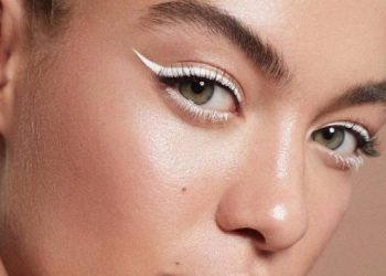 Τι υποδηλώνει το eyeliner για την προσωπικότητά σας
