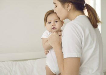 Οι δύο φόβοι με τους οποίους γεννιούνται τα μωρά
