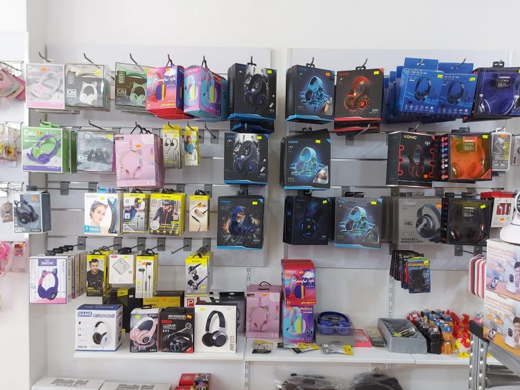 Gadget & Toys: Όλα μισή τιμή!!!