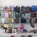Gadget & Toys: Όλα μισή τιμή!!!