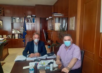 Μιχαλάκης: Στηρίζουμε ουσιαστικά τις δομές υγείας